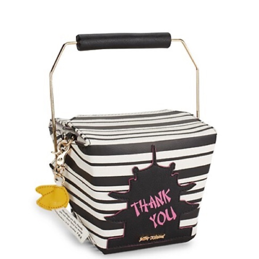 ISO Betsey Johnson Purses